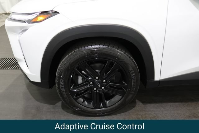 2026 Chevrolet Trax Activ - Photo 7