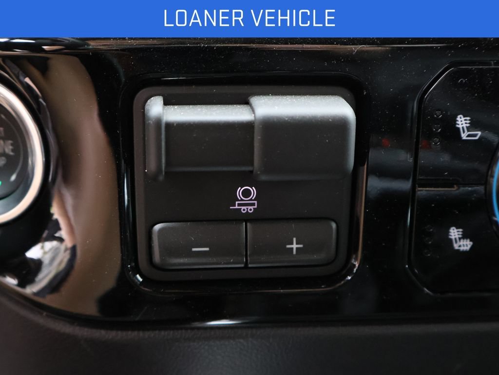 2026 GMC Sierra 1500 Elevation - Photo 27