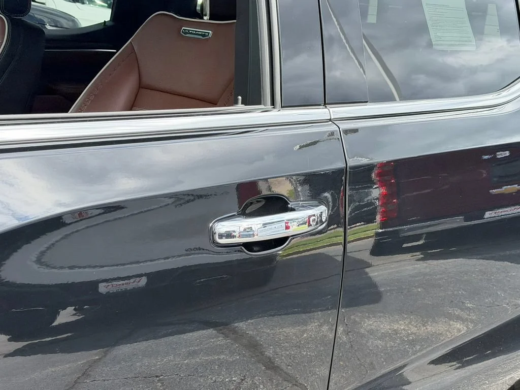 2026 GMC Sierra 1500 Denali Ultimate - Photo 22