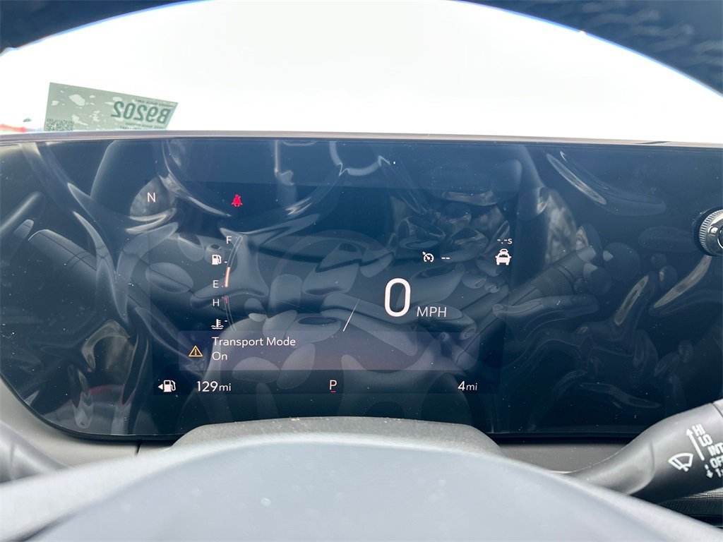 2026 BUICK ENVISTA - Image 20