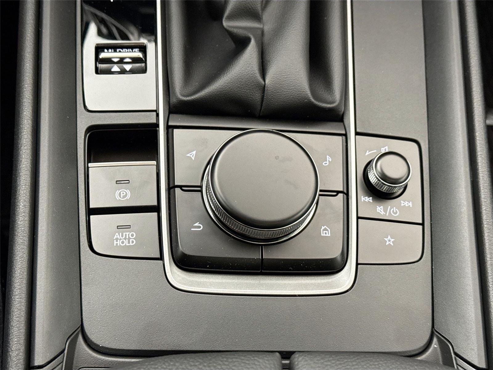 New 2026 Machine Gray Metallic Mazda 2.5 S Preferred AWD image 18