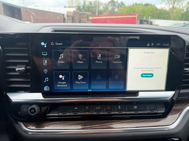 New 2026 Black Chevrolet LT (2FL) image 28