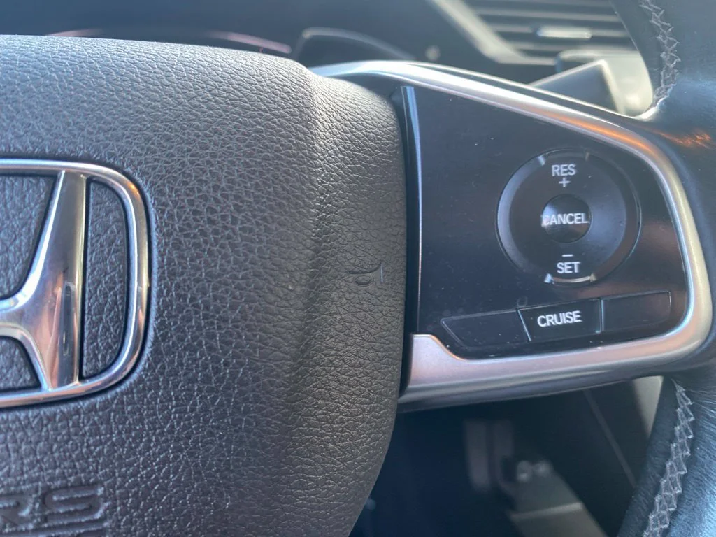 Used 2018  Honda EX-L image 22
