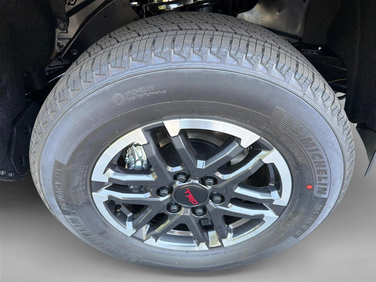 New 2026 Underground Toyota TRD Sport image 12