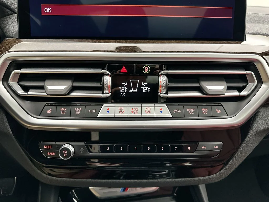 2023 BMW X3 40i - Photo 25