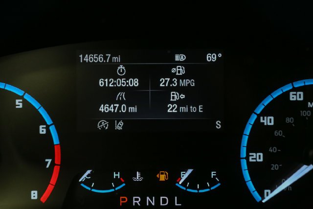 Used 2024 Gray Ford Big Bend image 30