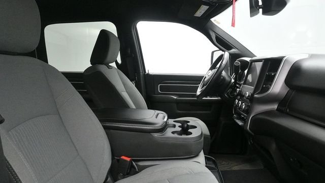 Used 2024 White Ram Big Horn image 15