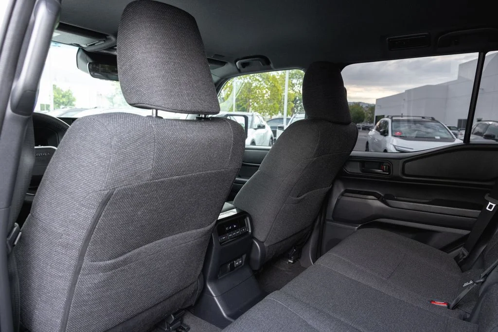 Used 2024 Ice Cap Toyota 1958 image 25