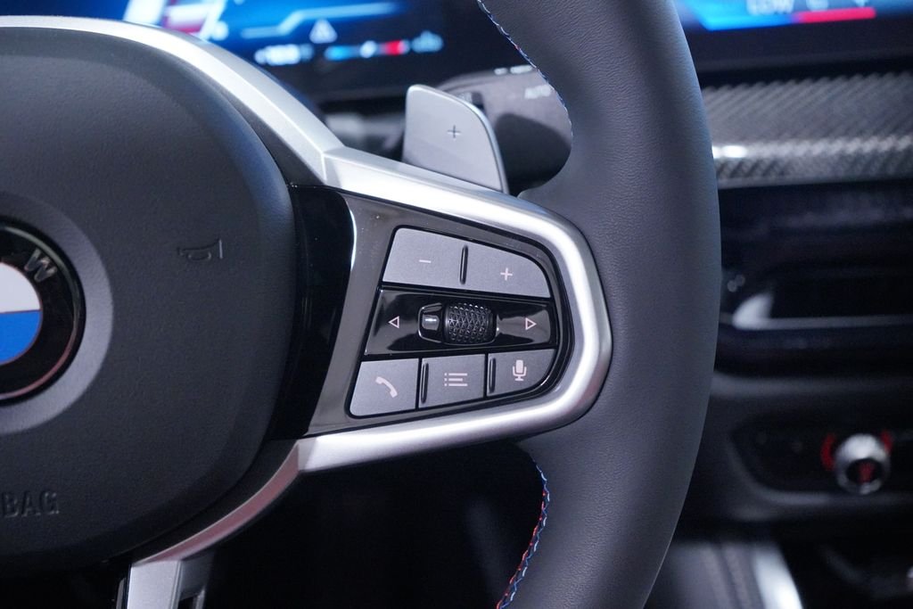 New 2026 Gray Metallic BMW M440i Gran Coupe image 13