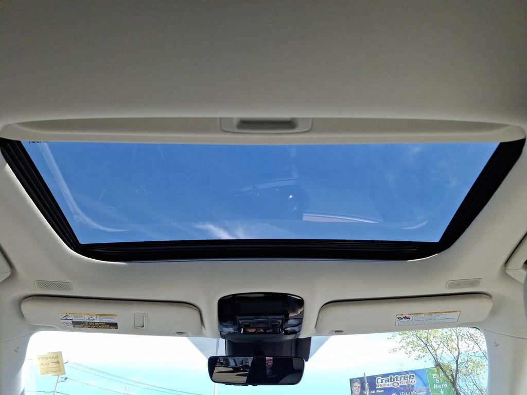 Certified Used 2023 IRIDIUM Lexus 350 Premium image 16