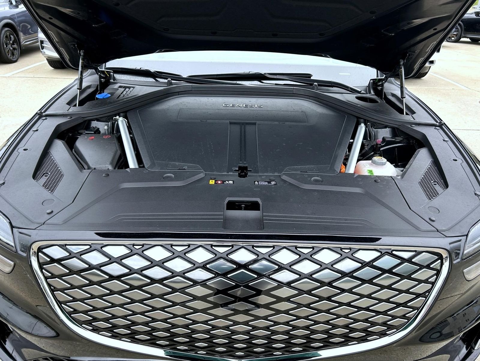 Used 2026 Black Genesis  image 24