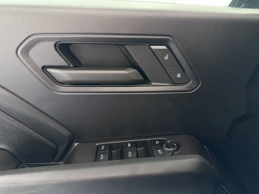 Used 2023 Sterling Gray Metallic Chevrolet Trail Boss image 25