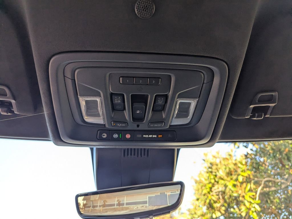2026 GMC Sierra 1500 AT4X - Photo 23