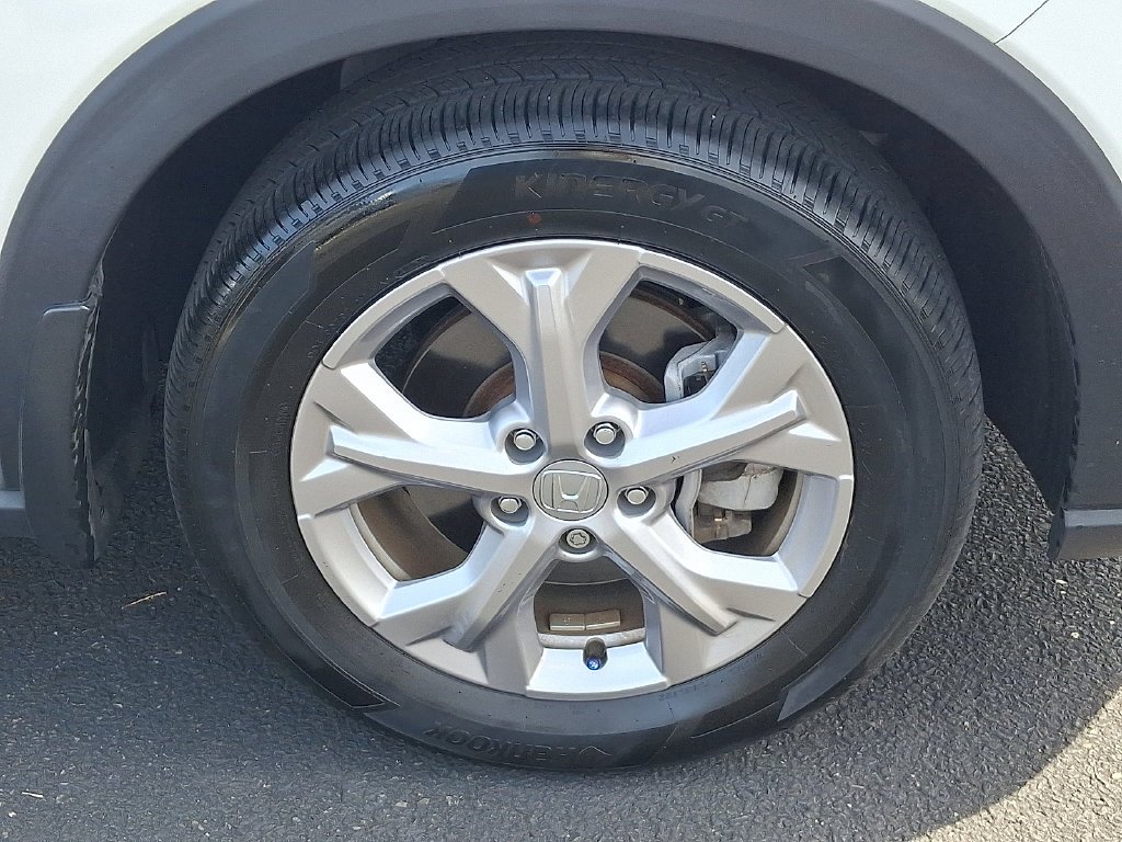 2024 Honda HR-V LX - Photo 8