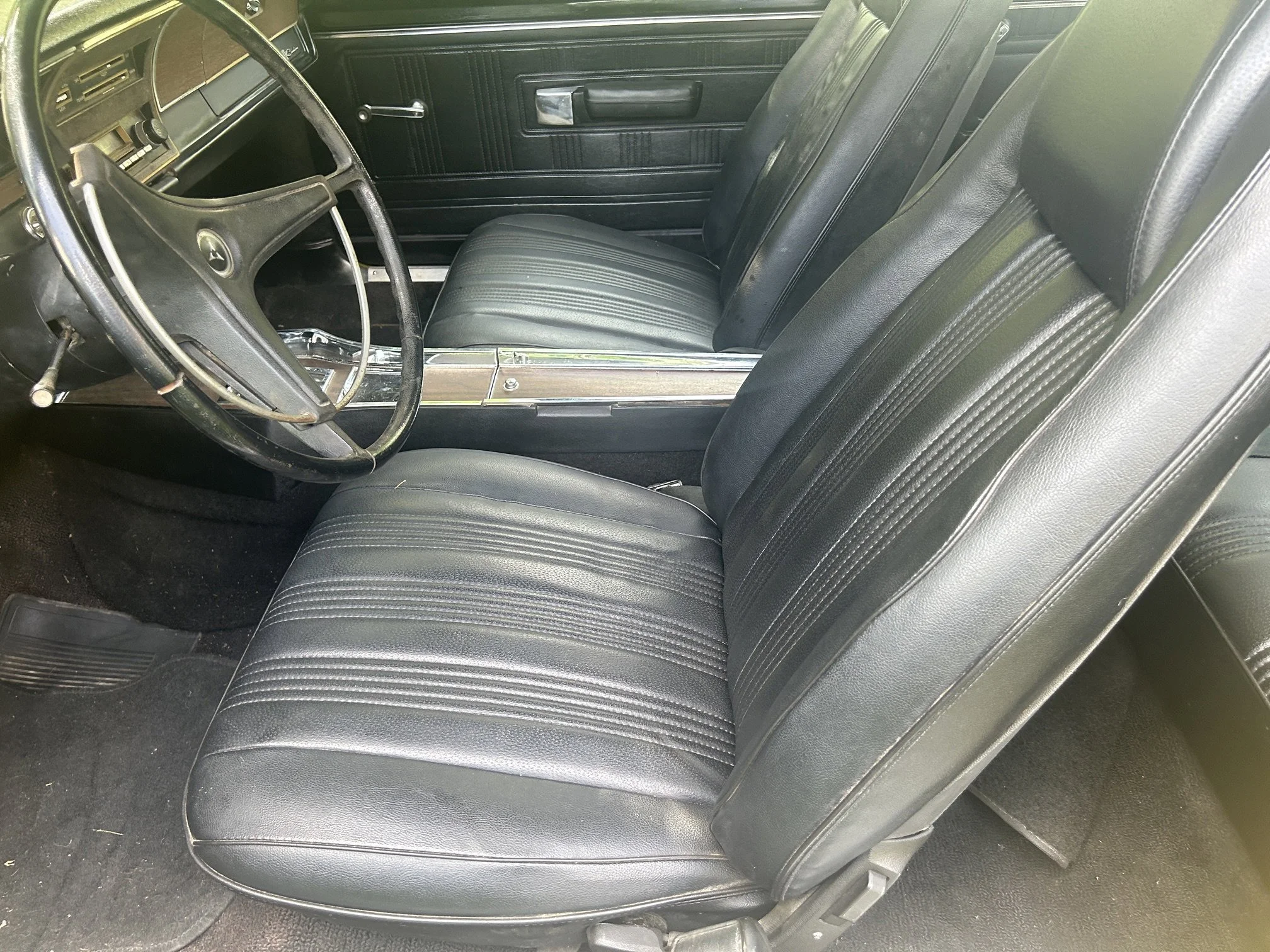 Used 1970 Yellow Dodge  image 4