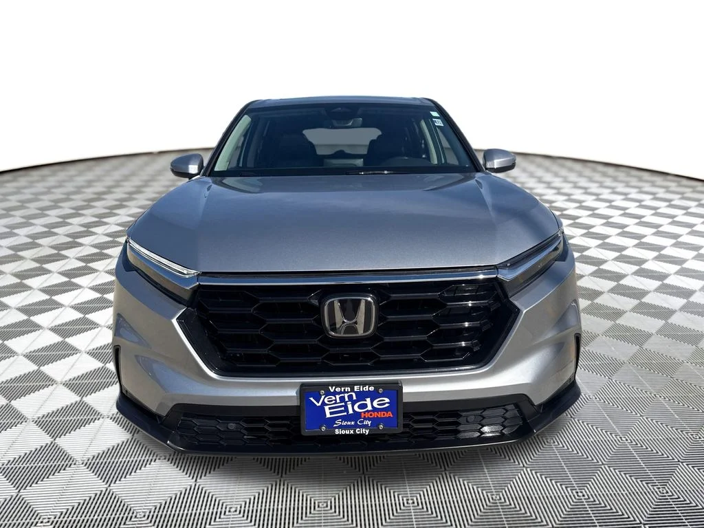 2023 Honda CR-V EX-L - Photo 8