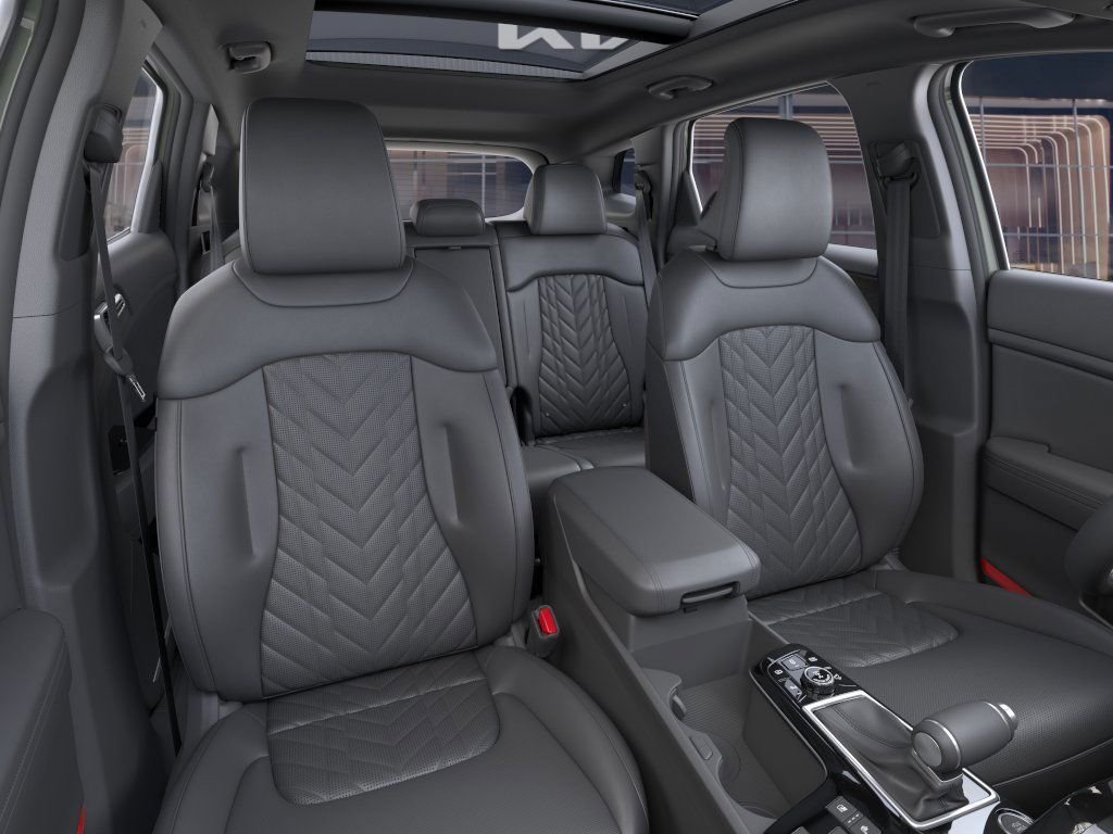 2025 Kia Sportage X-Pro Prestige - Photo 15