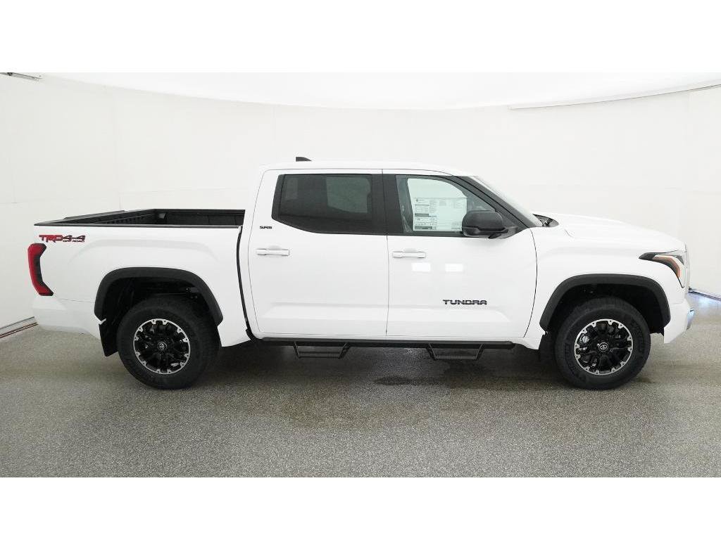 New 2026 Ice Cap Toyota SR5 image 11