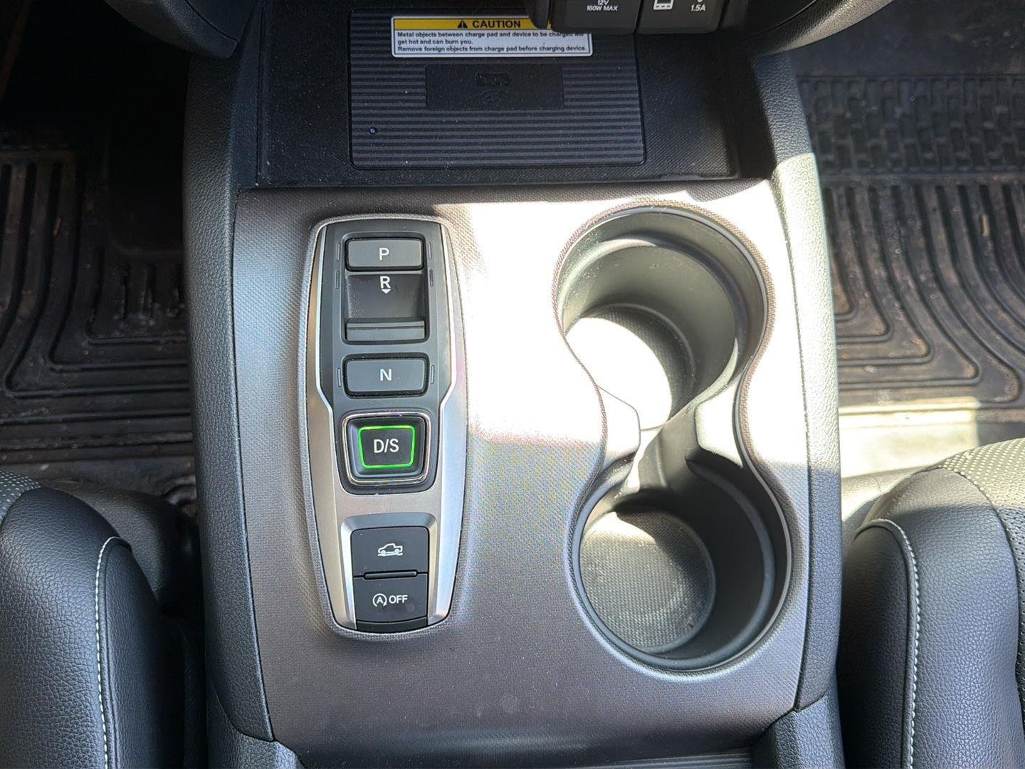 Used 2023 Radiant Red Metallic II Honda RTL-E image 18