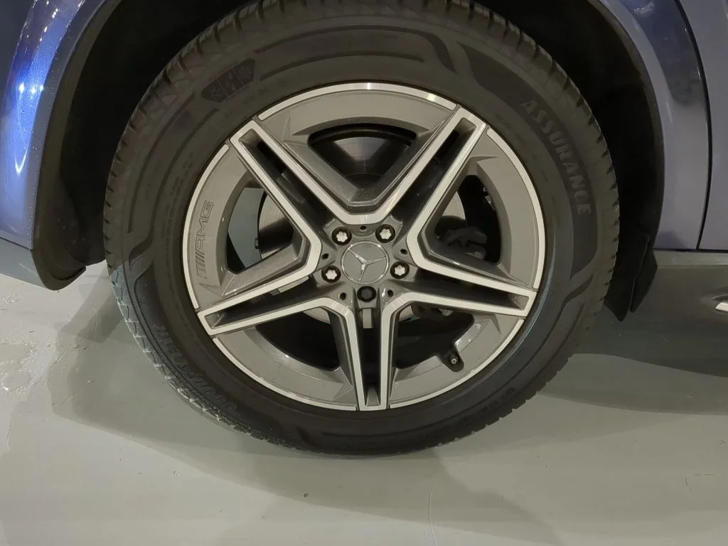 2024 Mercedes-Benz GLE AMG GLE 53 - Photo 7