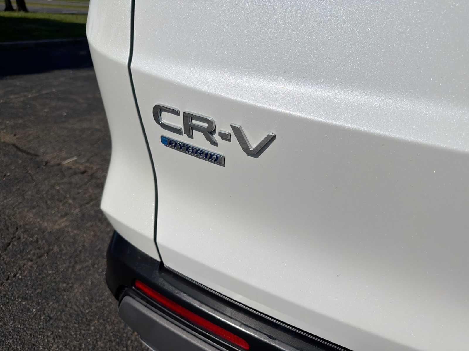 2024 Honda CR-V Sport - Photo 18