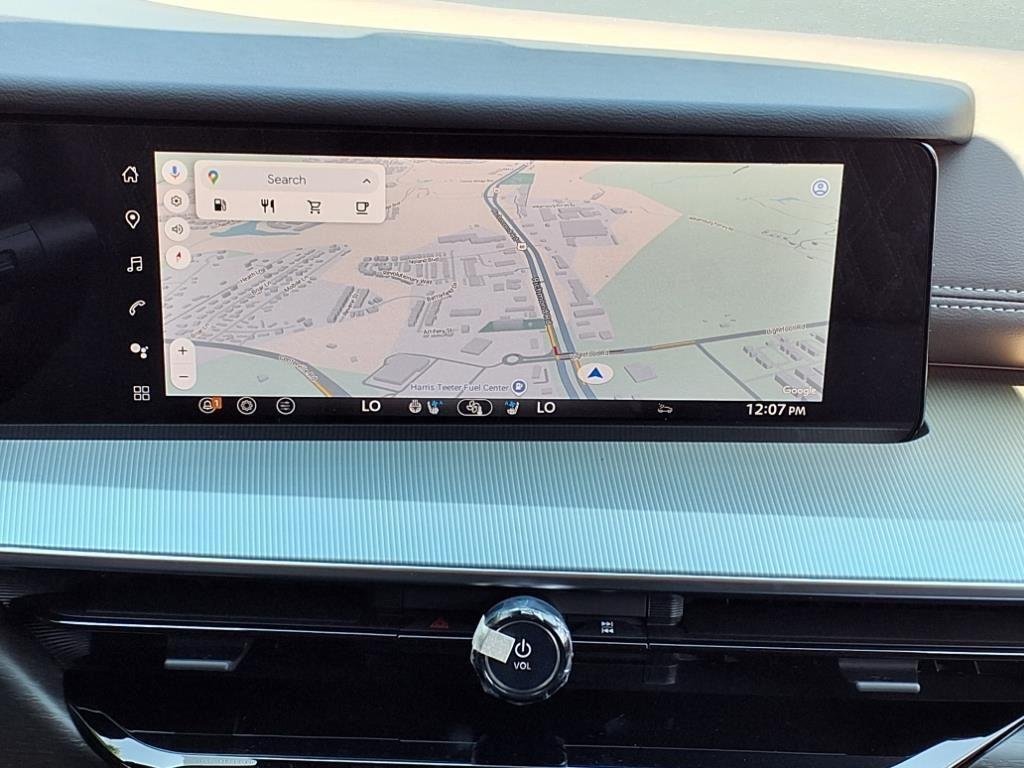 2025 Nissan Murano Platinum - Photo 17