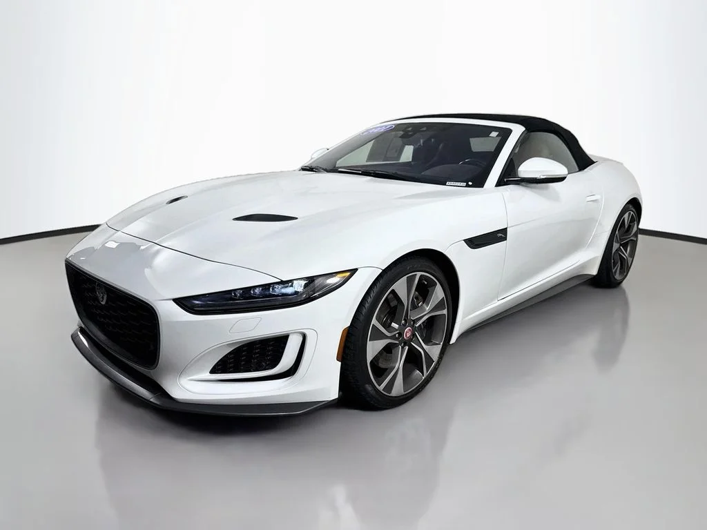 Used 2021 Fuji White Jaguar First Edition image 9