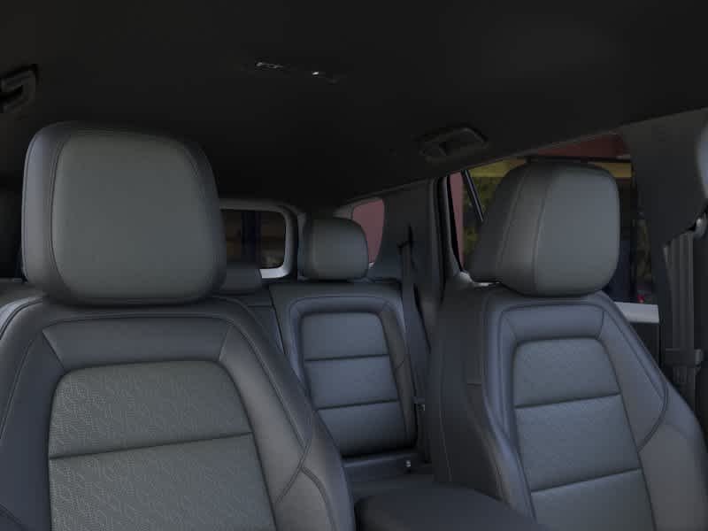 2027 Chevrolet Equinox LT - Photo 24
