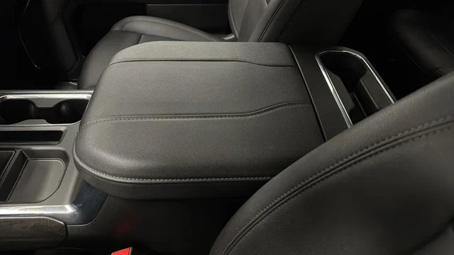 Used 2024 Radiant Red Chevrolet LTZ image 20