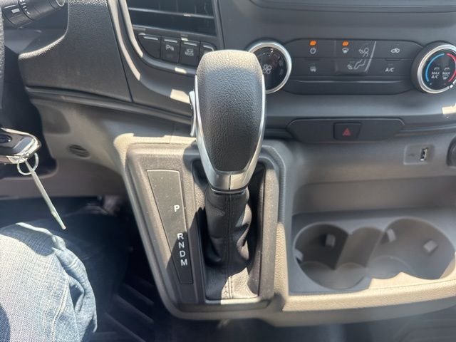 2025 Ford Transit Van Base - Photo 20