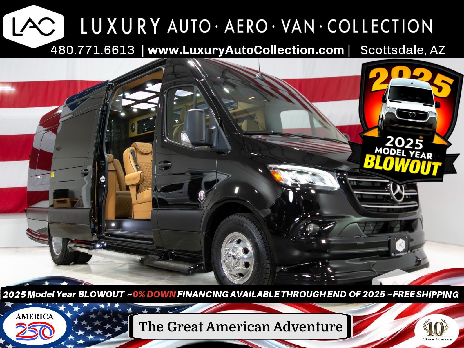 2023 Mercedes-Benz Sprinter Cargo Van Base