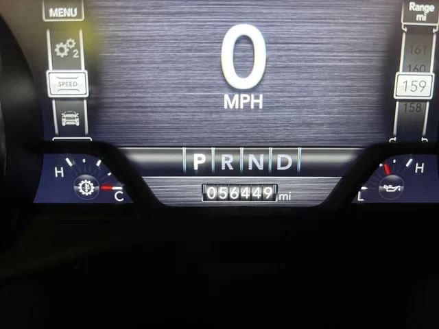 Used 2022 Patriot Blue Pearlcoat Ram Laramie image 18