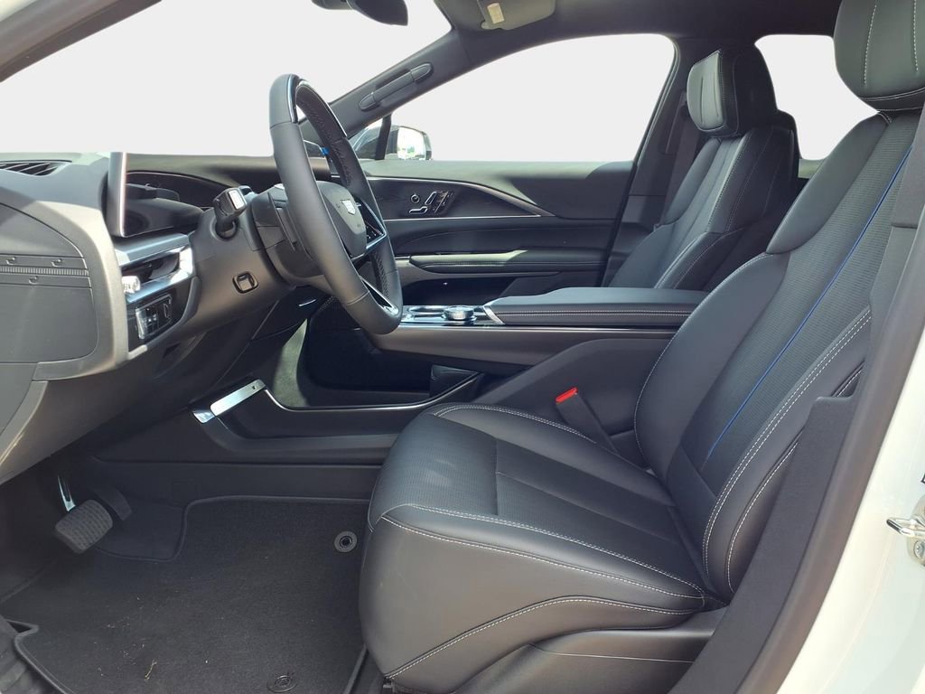 2026 Cadillac LYRIQ Sport - Photo 9