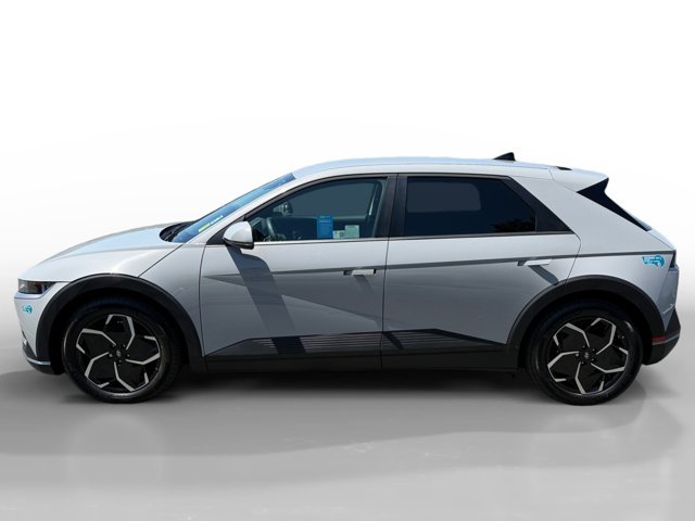 Certified 2024 Hyundai IONIQ 5 SE with VIN KM8KM4DB4RU325333 for sale in San Jose, CA