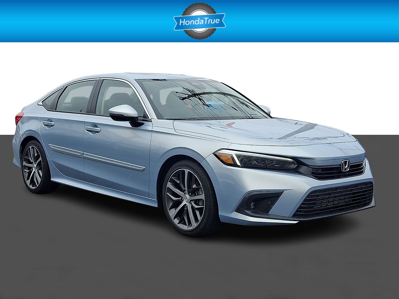 2023 Honda Civic Touring