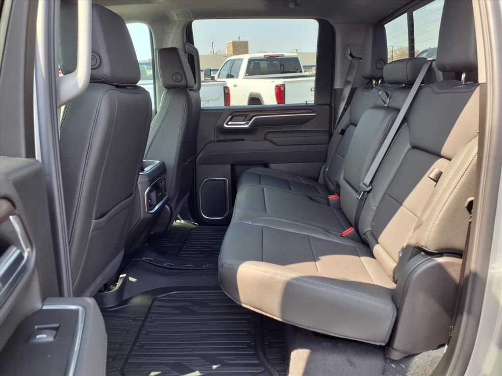 2026 GMC Sierra 2500HD SLT - Photo 15