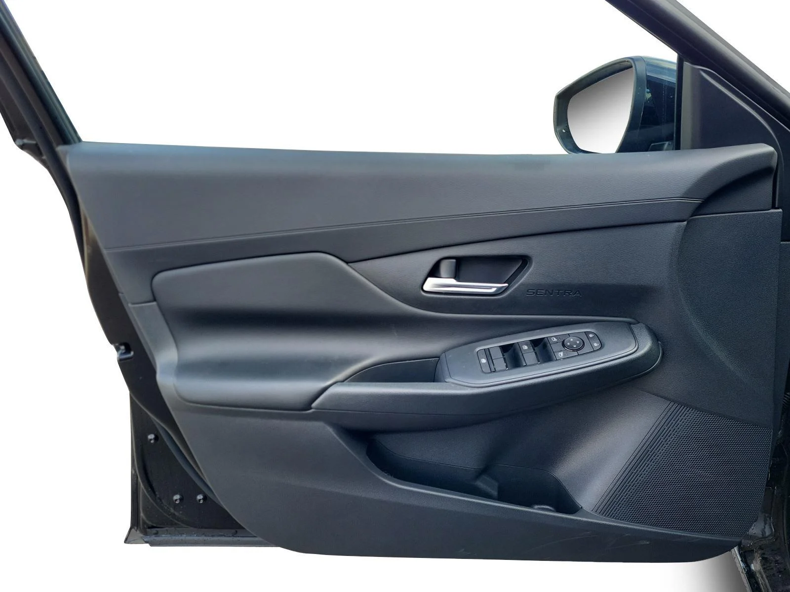 2026 Nissan Sentra S - Photo 8