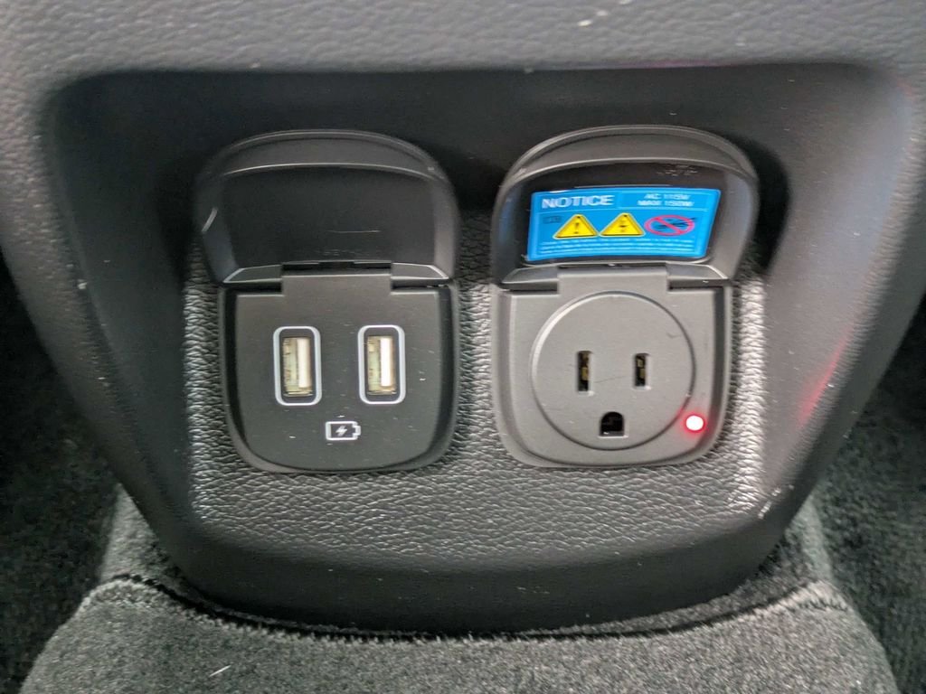 Used 2022 Blue Genesis 2.5T image 15