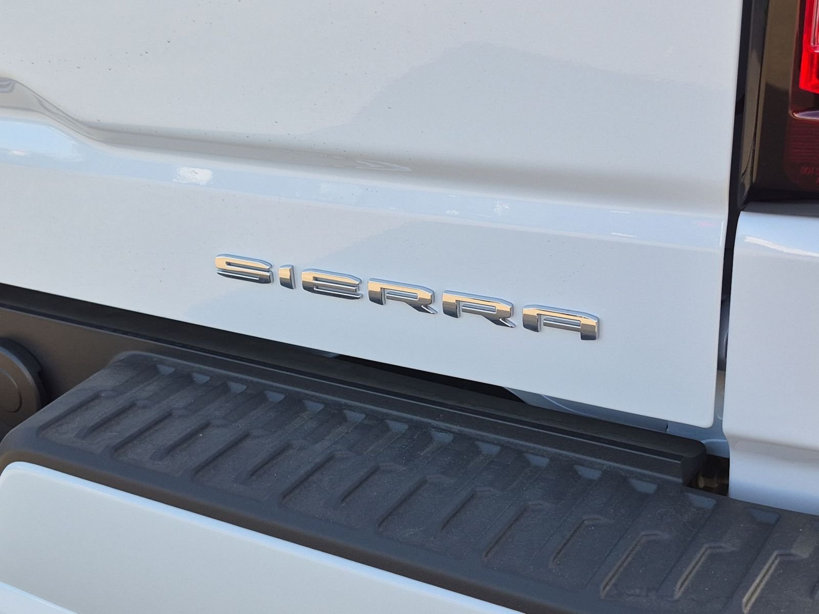 2026 GMC Sierra 1500 Denali - Photo 32