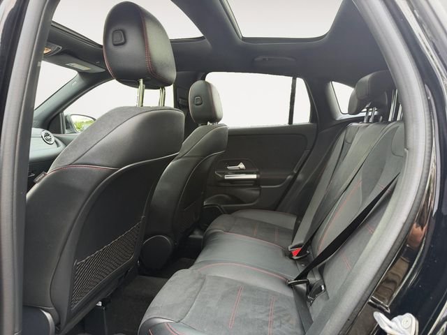 Certified Used 2023 Black Mercedes-Benz GLA 250 image 13
