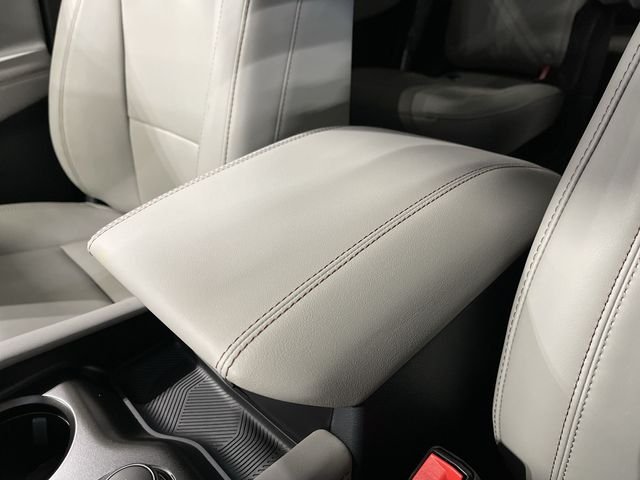 Used 2026 Black Ford Active image 26