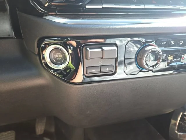 2026 Chevrolet Silverado 3500 HD LT - Photo 8