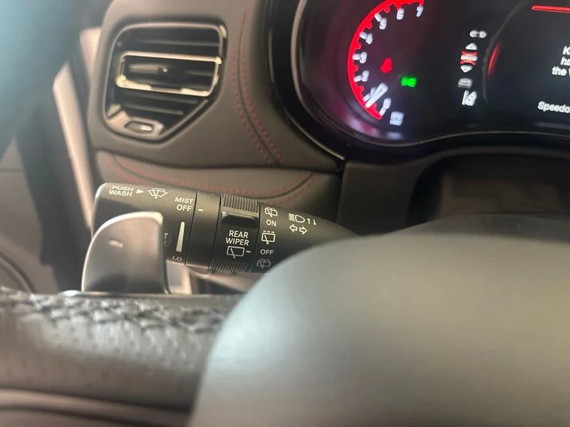 Used 2026 White Dodge GT Premium HEMI V8 image 36