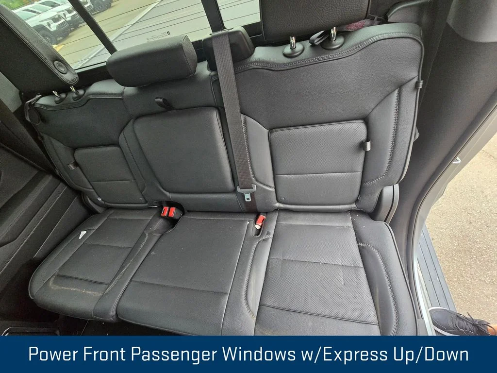 Certified Used 2023 Silver GMC Denali image 12