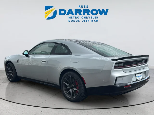Used 2024  Dodge R/T Scat Pack image 3