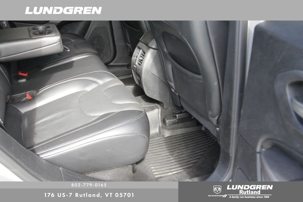 Used 2021 Gray Jeep Limited image 26