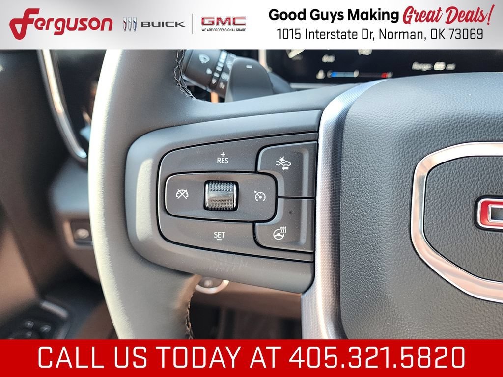 2026 GMC Sierra 1500 Elevation - Photo 21