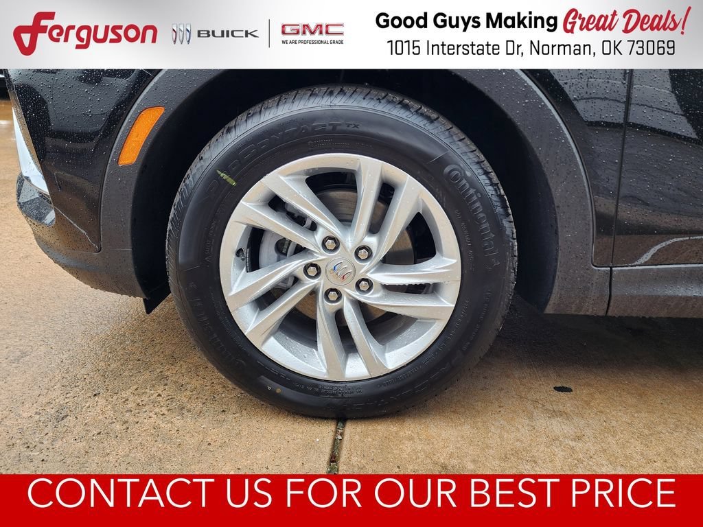 2026 Buick Envista Preferred - Photo 51