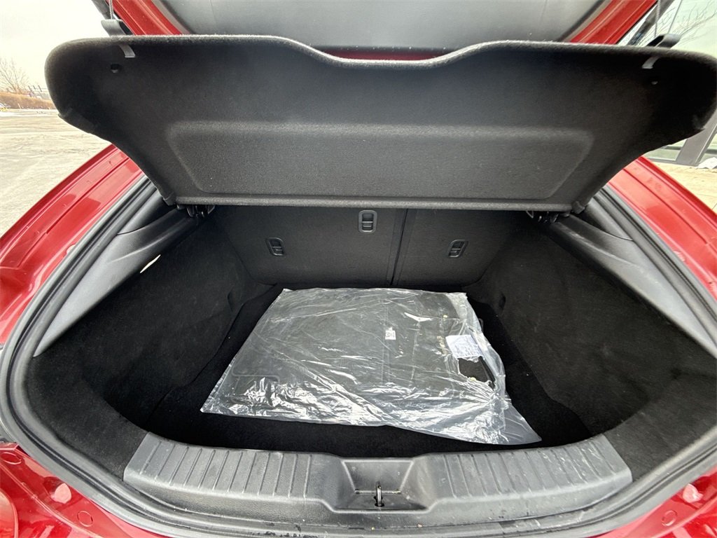 2023 MAZDA MAZDA3 - Image 24