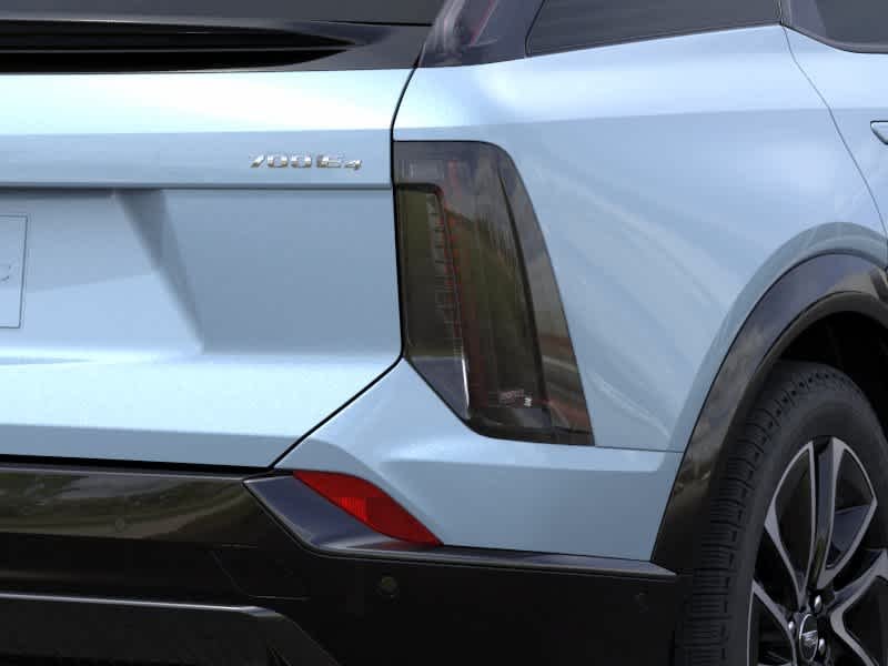 2026 Cadillac OPTIQ Sport - Photo 11